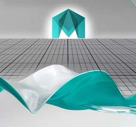 Learn Maya Basic For Animation